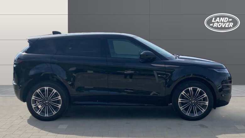 Land Rover Range Rover Evoque 2.0 D200 Autobiography 5dr Auto [Revised] Diesel Hatchback